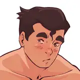 ManlyHand from patreon