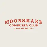 Moonshake Computer Club from patreon