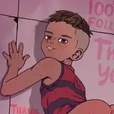 MidKzin from fanbox