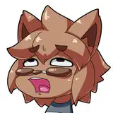 dlrowdog from fanbox