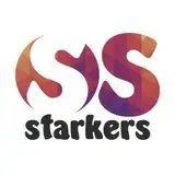 starkers from fanbox