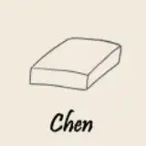 Chen from fanbox