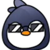 Peaceful Penguin from patreon
