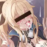 顾钰和希 from fanbox