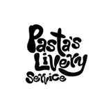 Pasta's Livery Warehouse from patreon