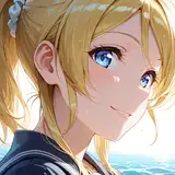 アトリ from patreon