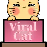 ViralCatAIArt from patreon