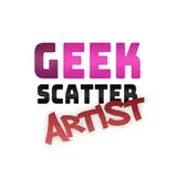 geekscatter from patreon