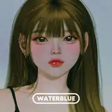 waterblue from patreon