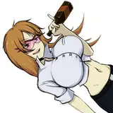 patriccia from patreon