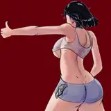 Ben Rosewood from patreon