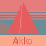 AkkoArcade from patreon
