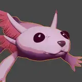 PyroPike from patreon