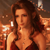 Aerith’sDisciples from patreon