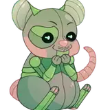Cyberrat from patreon