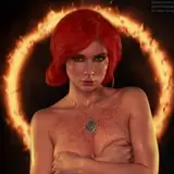 Jannet from patreon