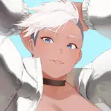 LIN from fanbox
