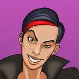 SavalKas from patreon