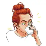 GingerHaole  from patreon