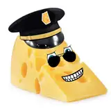 MajorCheese from patreon
