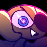 Inky from patreon