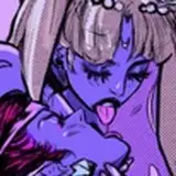 Inkchelle from patreon
