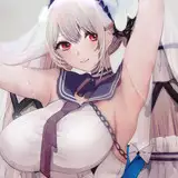 蜂蜜ヒナ子 from fanbox