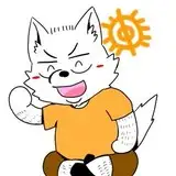 上歩 from fanbox