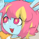 Razbunny from fanbox