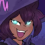 Faetomi from patreon