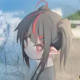风小黑 from fanbox