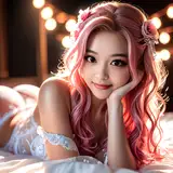 天性娘レイヤ from patreon