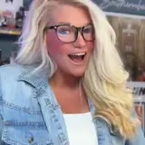Sinister Southernbelle  from patreon
