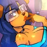 Shizue from patreon