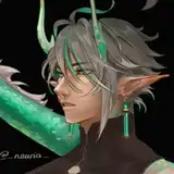 Nauria from patreon