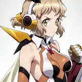 PendragonAI from patreon