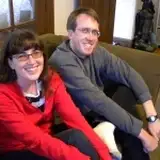 Shaenon Garrity + Jeff Wells from patreon