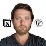 ExtyCreate | Notion Templates Made With Care from gumroad