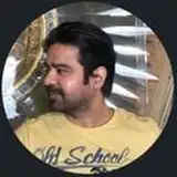 Rajesh Rajput from gumroad