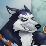 lorkalt from patreon