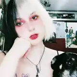Tyeni from patreon