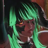 FREAK from patreon