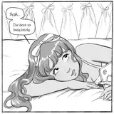 Bev Johnson from patreon