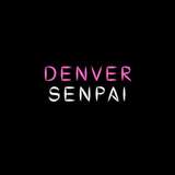 Denver Senpai from patreon
