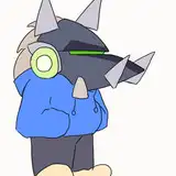 ジョン＝ドゥ² from fanbox