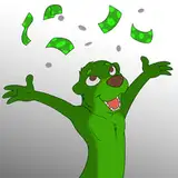 Mister Pickleman from patreon