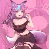 Lunamistxx from patreon
