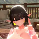 Gal_BB from fanbox