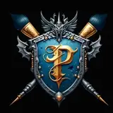 Ph3lan's Miniatures from patreon