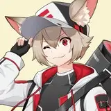 Reizu from fanbox